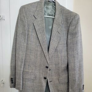 INTAGE Givenchy Monsieur Suit Coat Men's